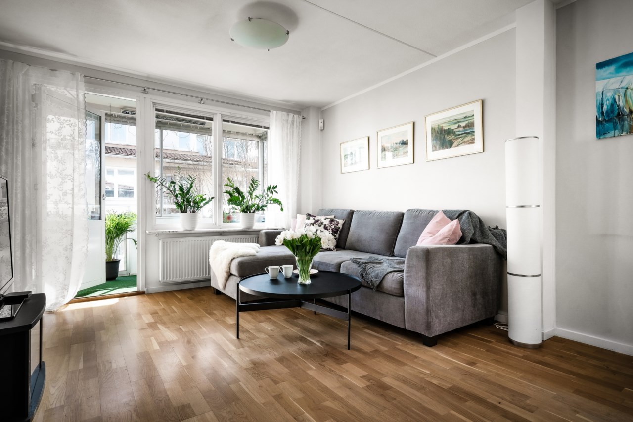 Selmedalsringen 17