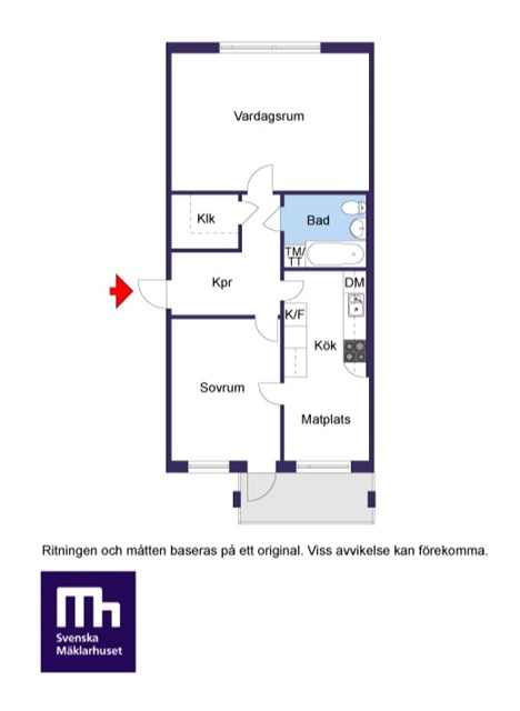 Lillåkersvägen 17