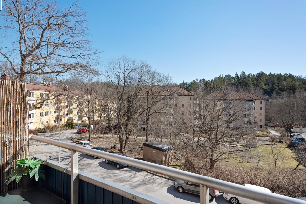 Beckasinvägen 41 B