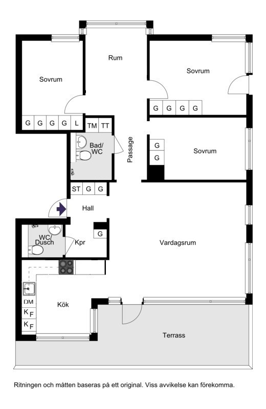 Sickla kanalgata 22