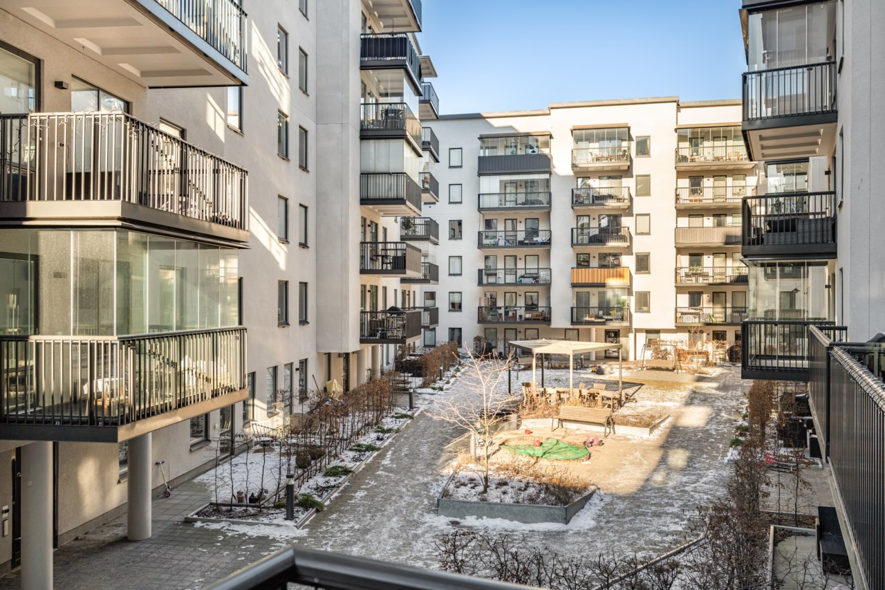 Sjöviksbacken 20