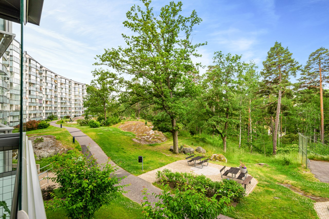 Svetsarvägen 21, 2tr