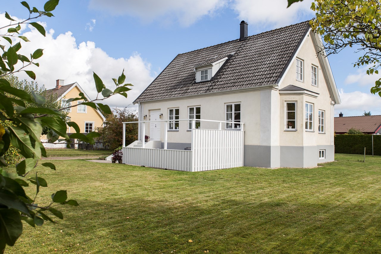 Engelska vägen 20