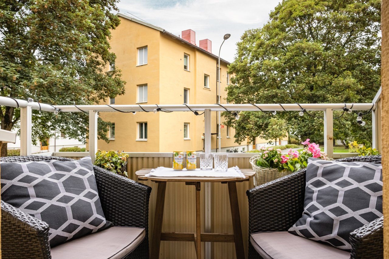 Rämensvägen 32