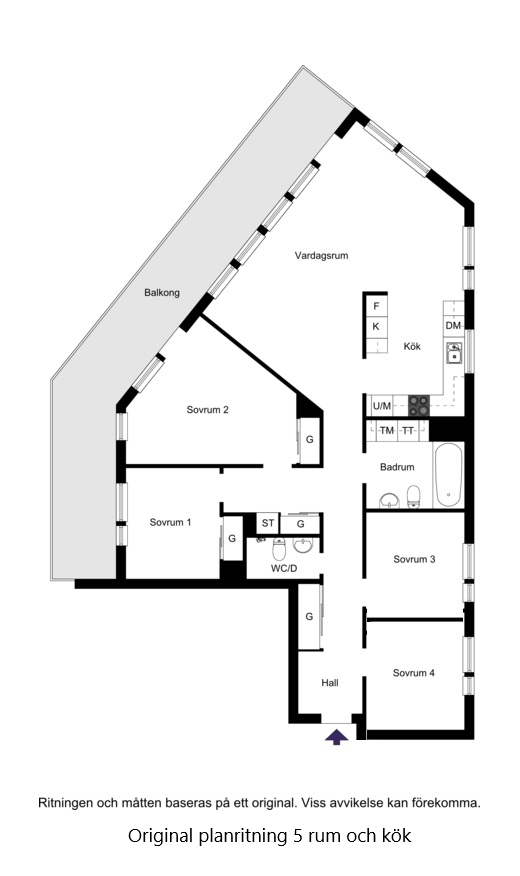 Bryggvägen 16