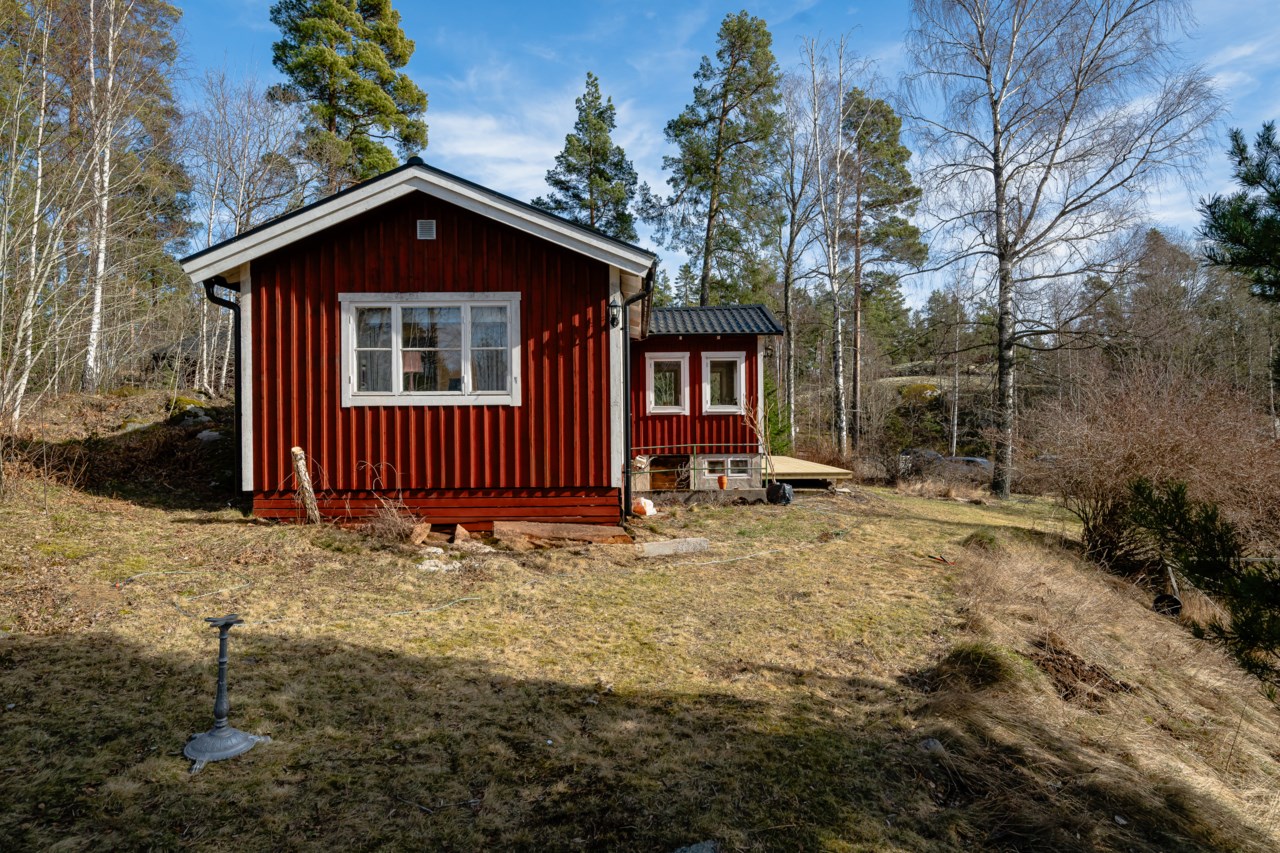 Bergsvägen 9