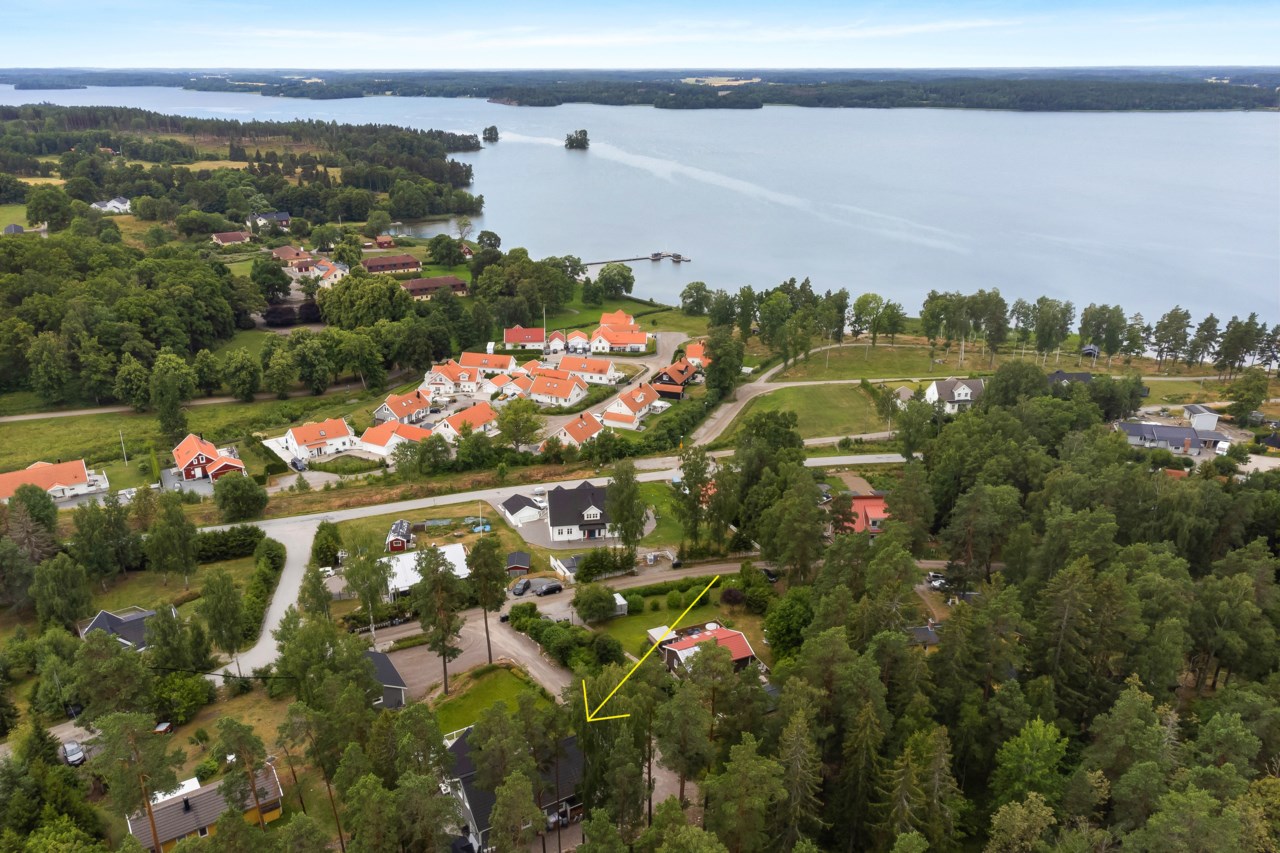 Granvägen 20