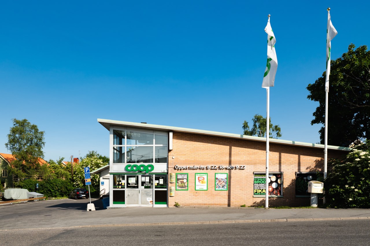 Norrbyvägen 14