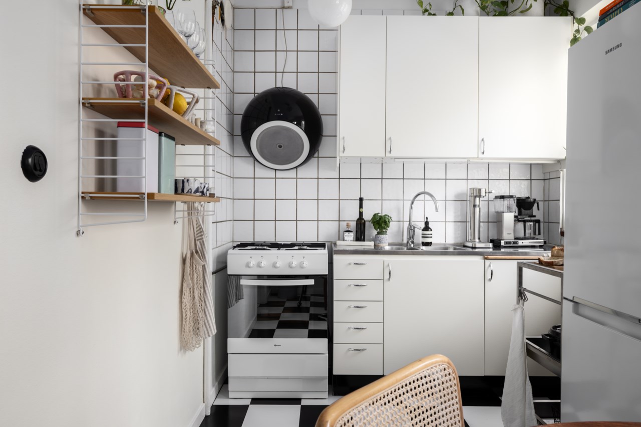 Kransbindarvägen 29, 3 tr.