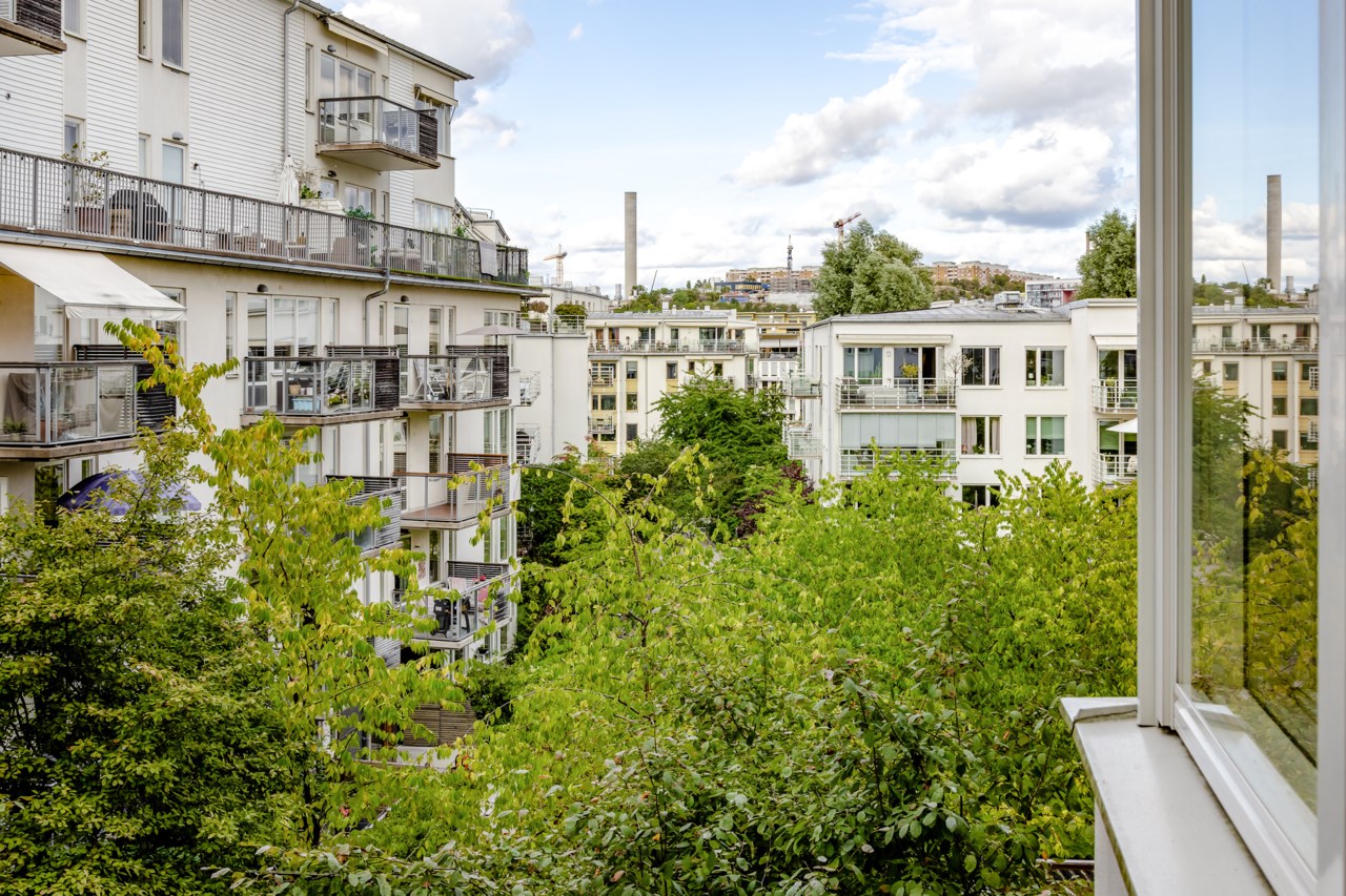 Hammarby allé 149, pl 3