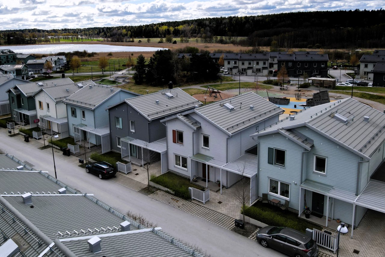 Silverskattsvägen 28