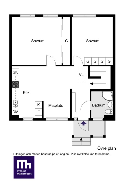 Entréplan