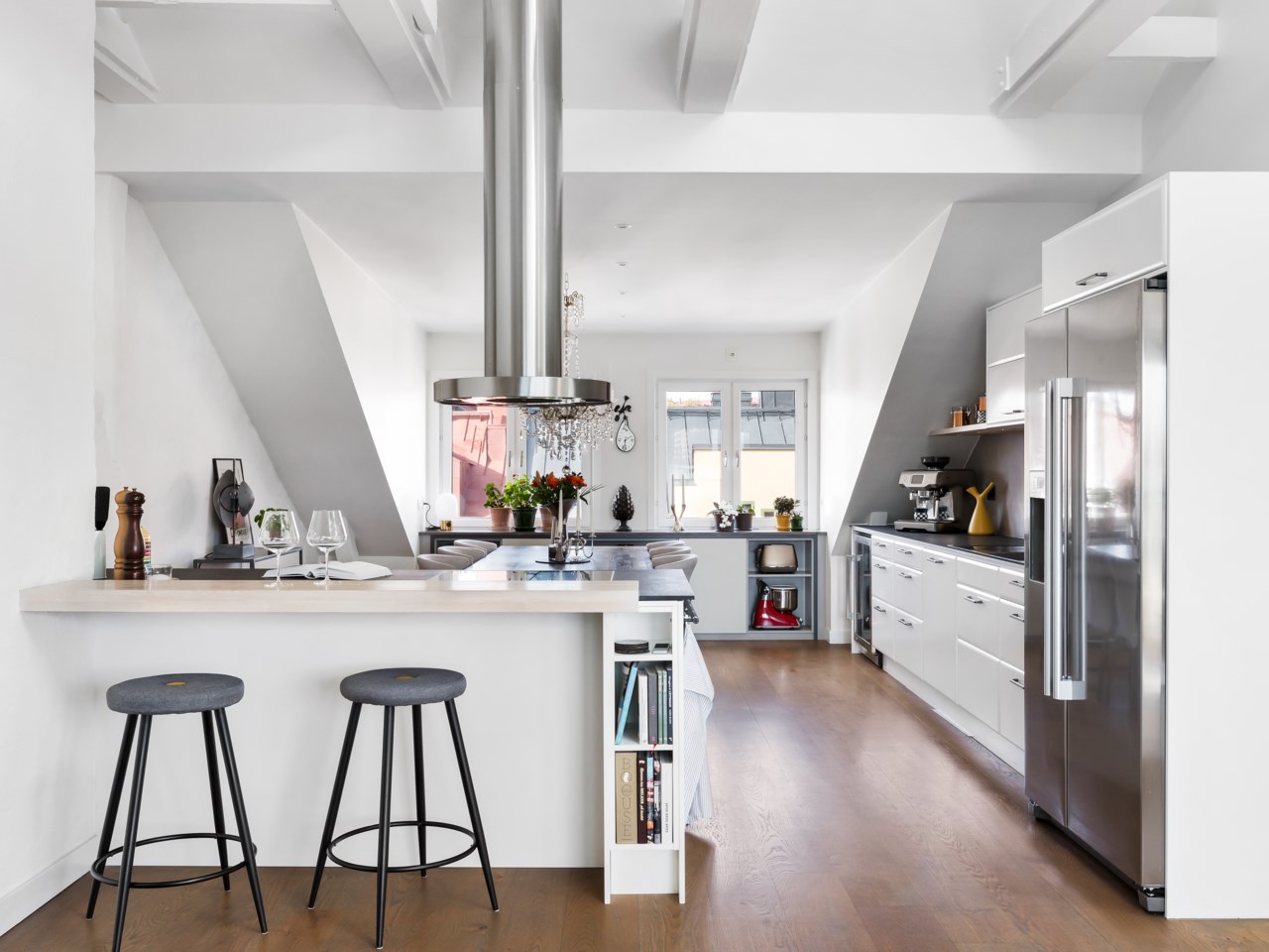 Idrottsgatan 3, 6 tr