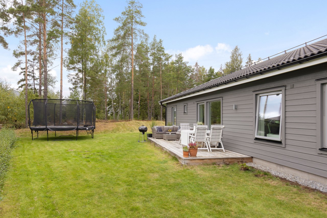 Tibble Skogsväg 44