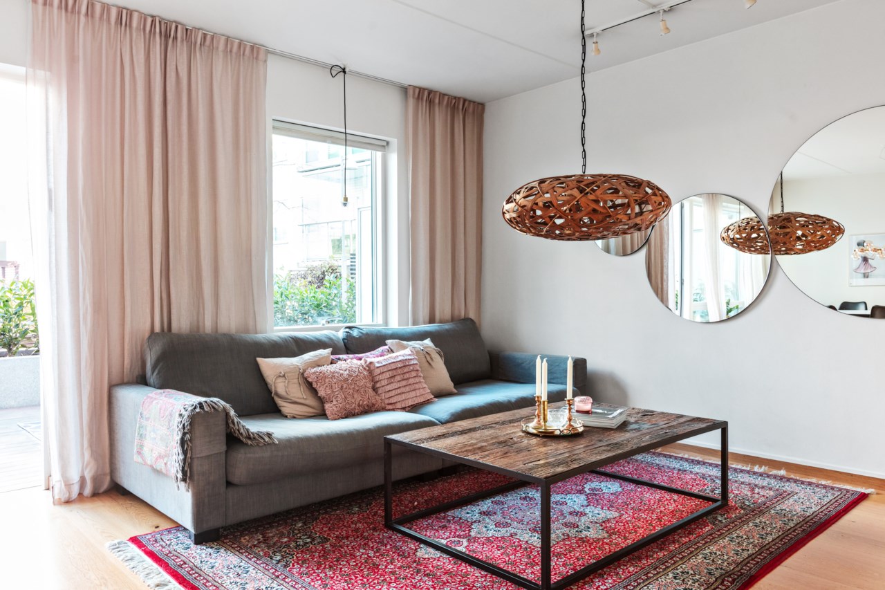 Hammarbyterrassen 17