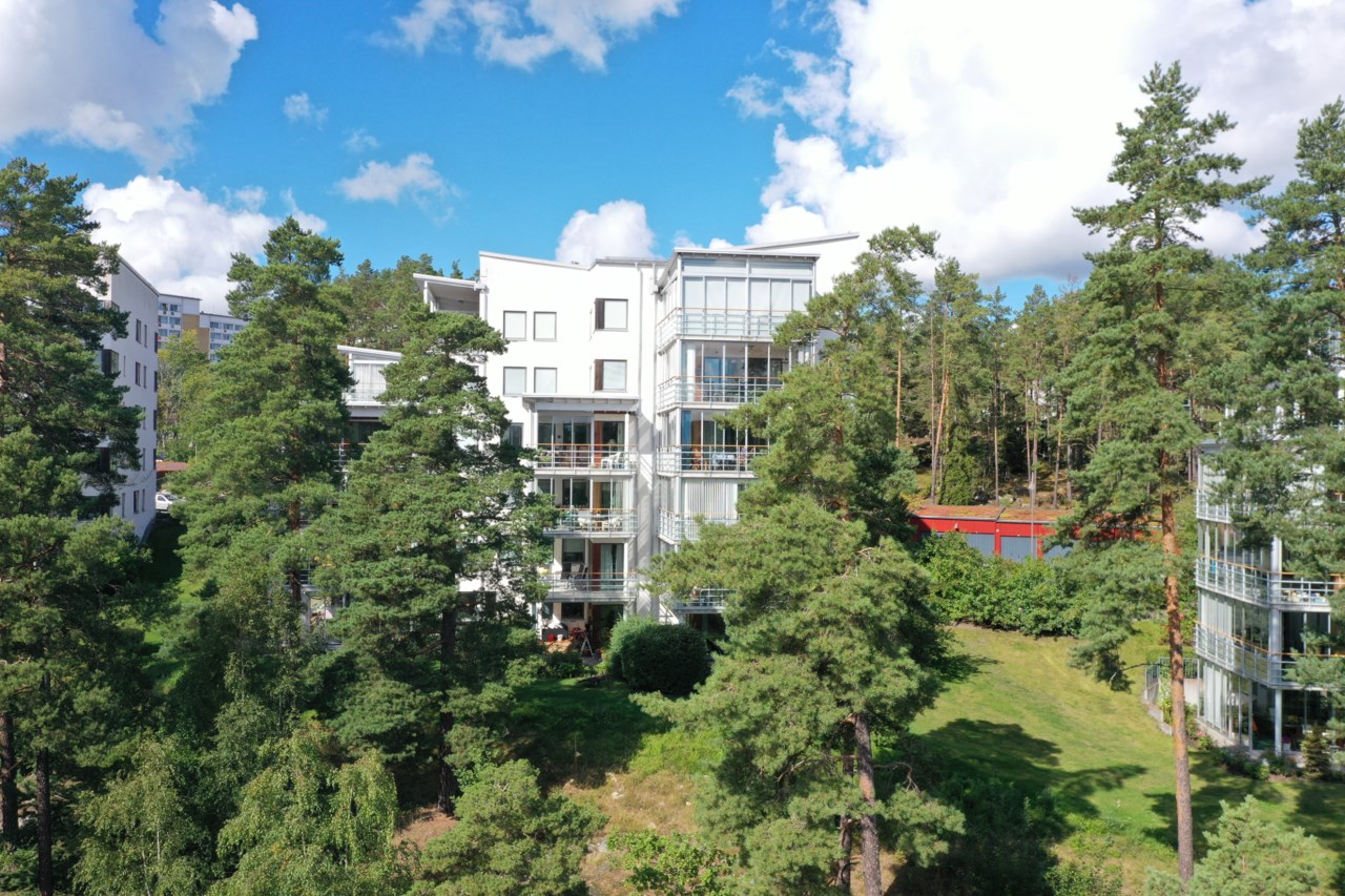 Kungsvägen 6B