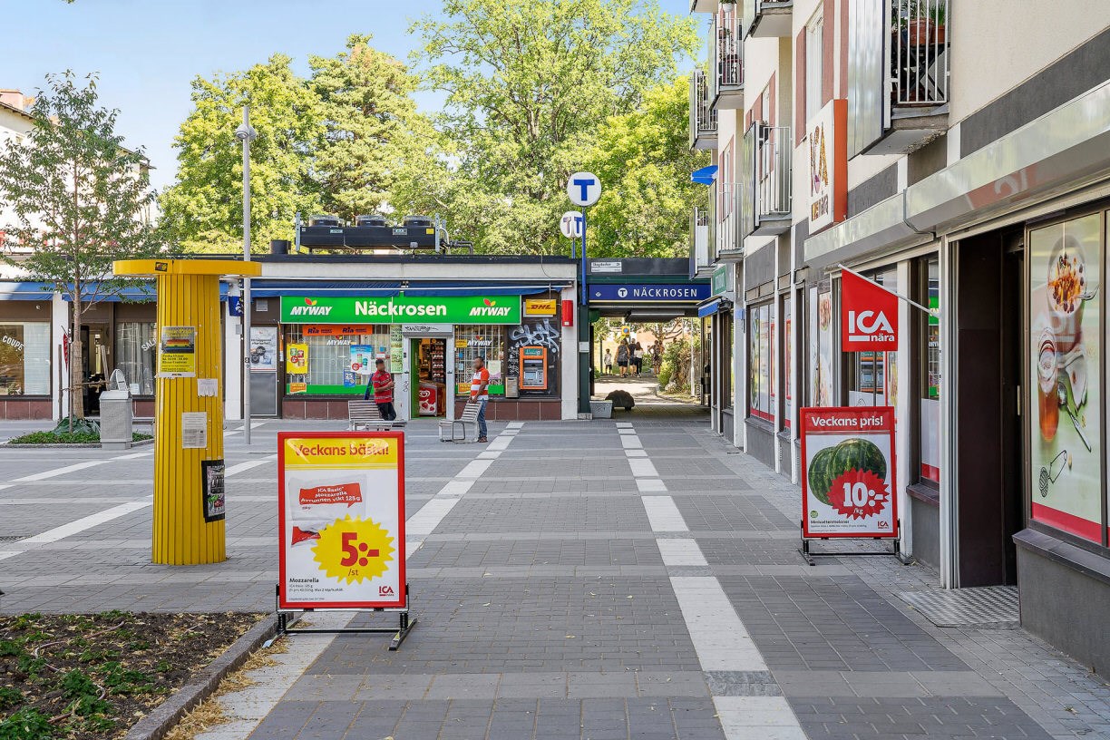 Friluftsvägen 35