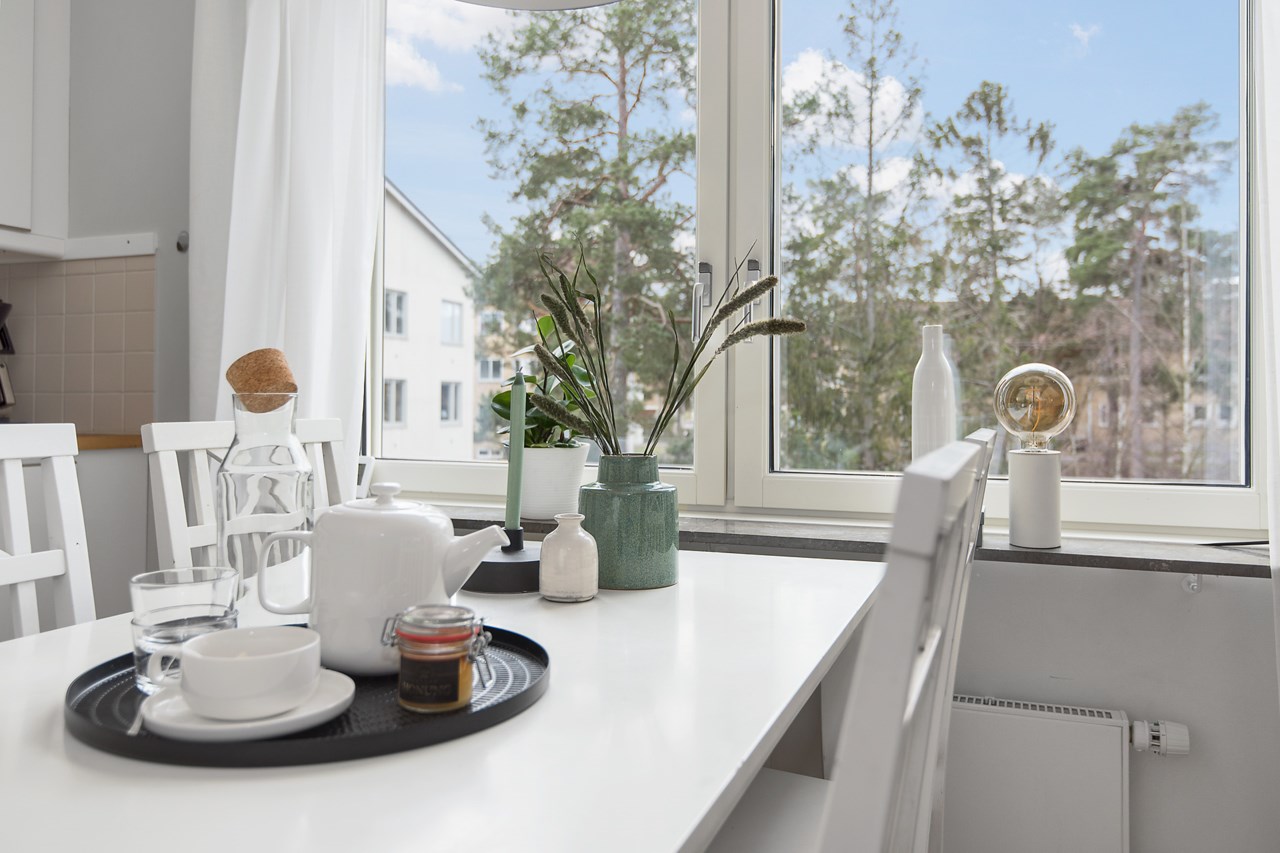 Skänkelvägen 4, 2 tr