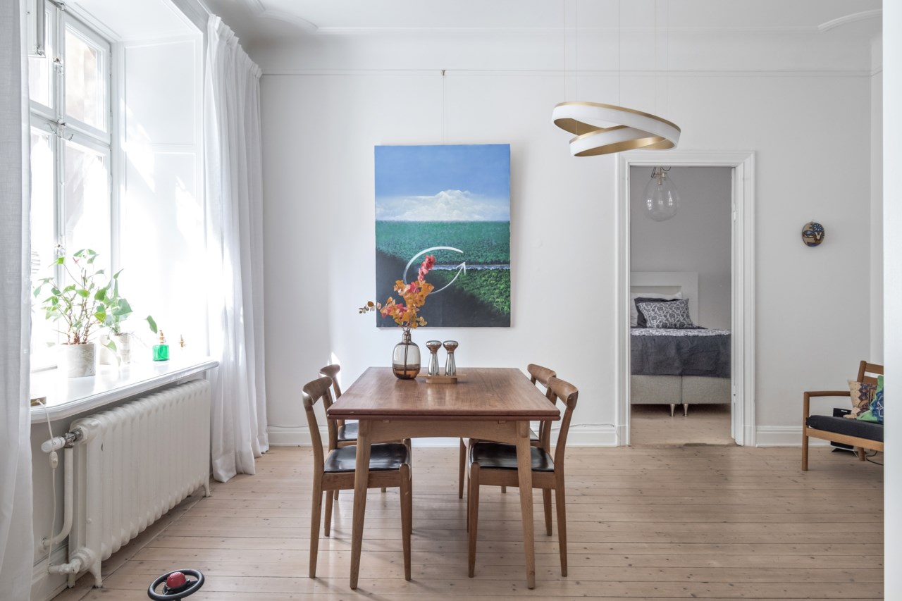 Svartensgatan 12B