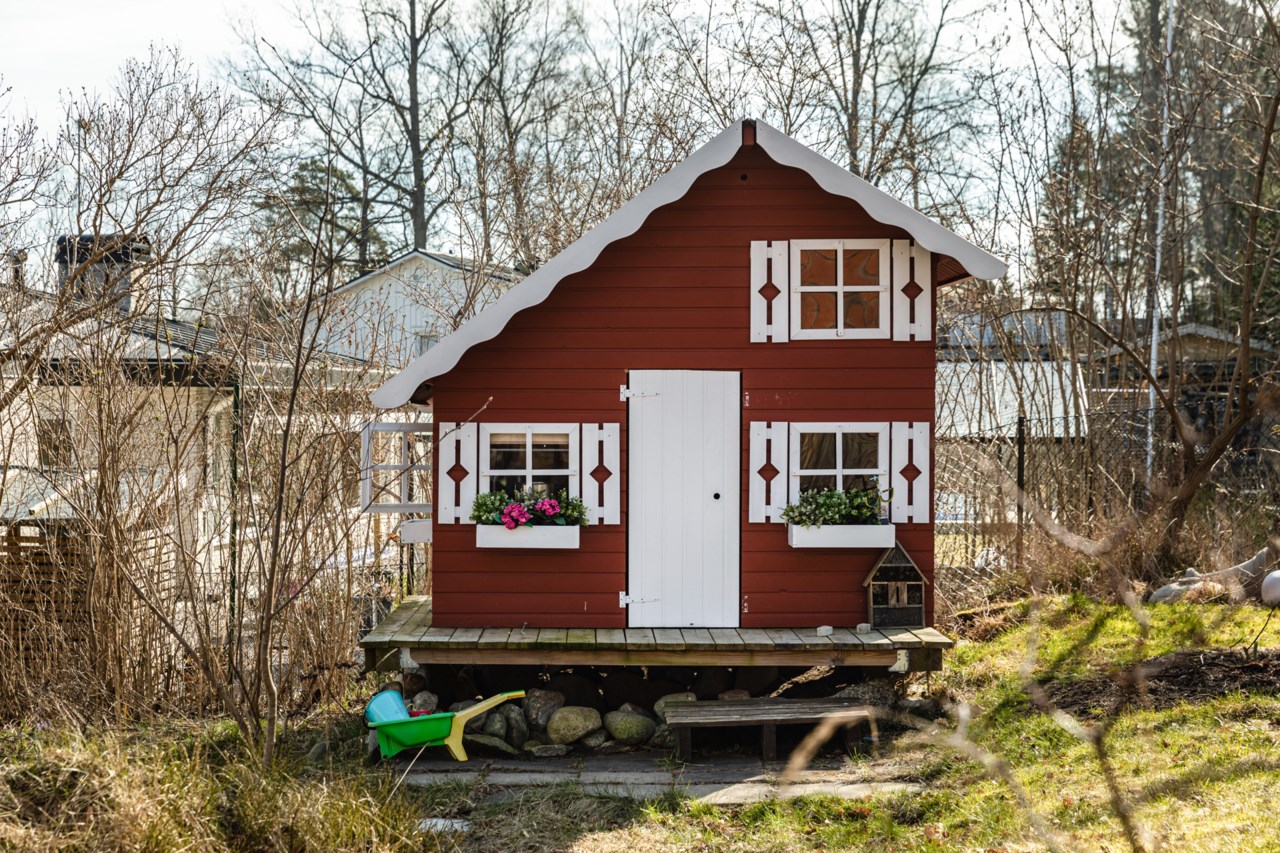 Terrängvägen 23