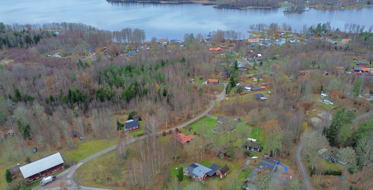Hölmingevägen 6