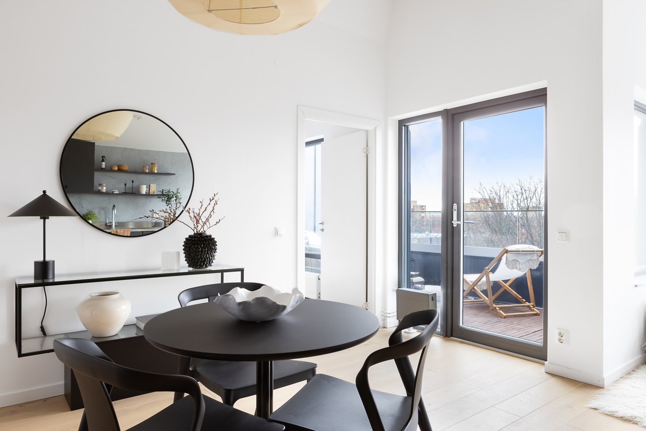 Östra Farmvägen 19BA