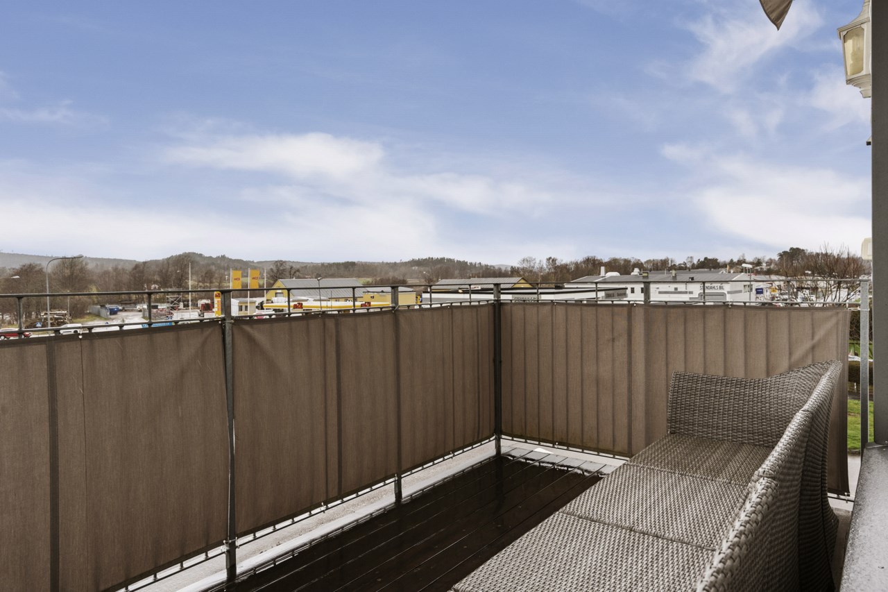 Norra Ledningsgatan 2B