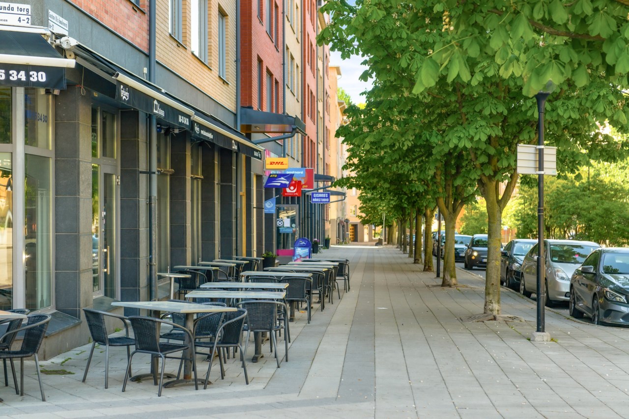 Frösunda