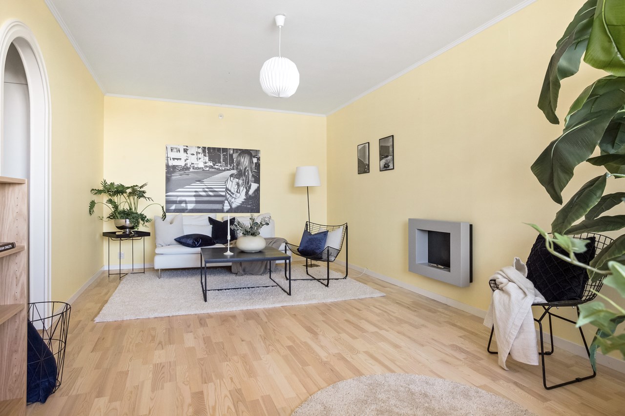 Hagalundsgatan 46, 12 tr