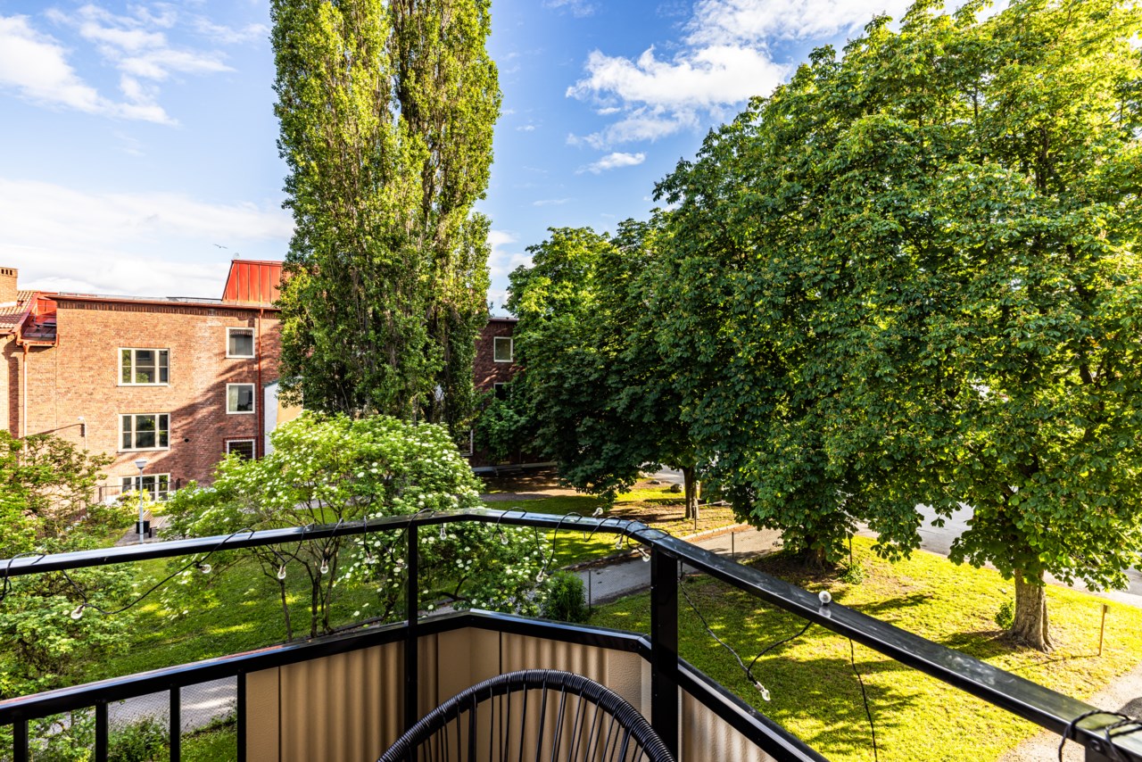Paternostervägen 26