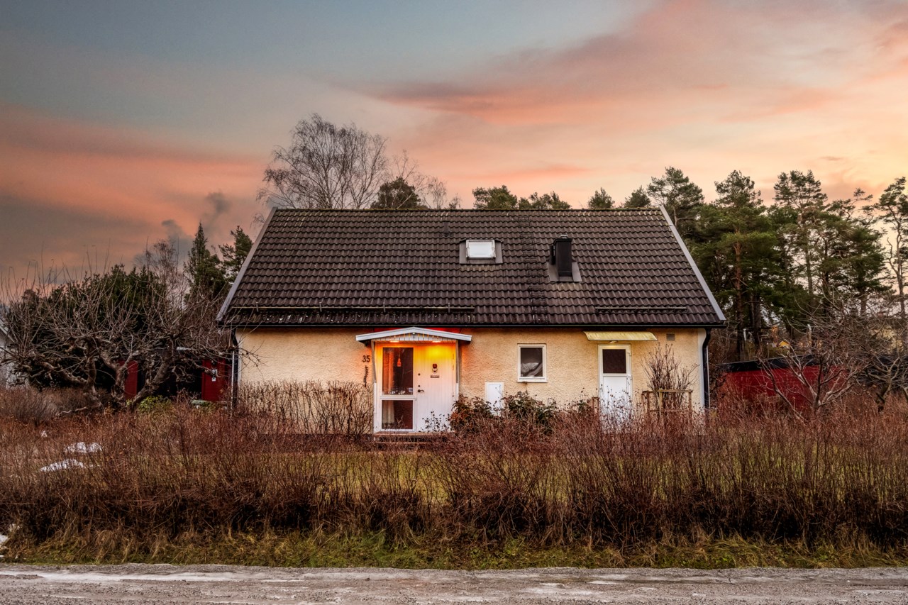 Morkullevägen 35