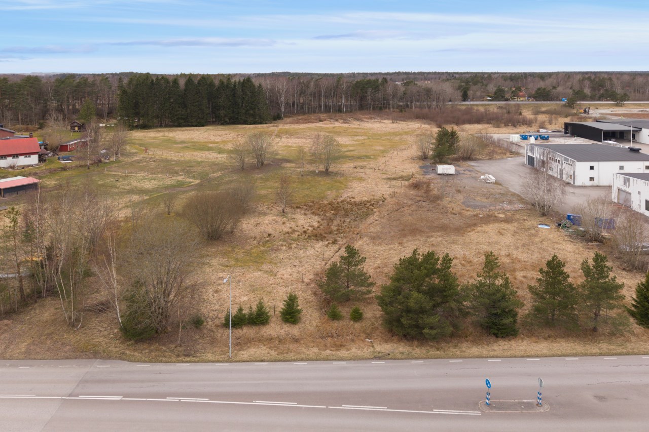 Stallgången 30