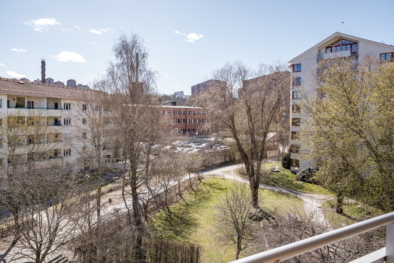 Selmedalsringen 16