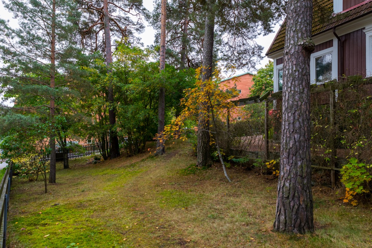 Friggavägen 14