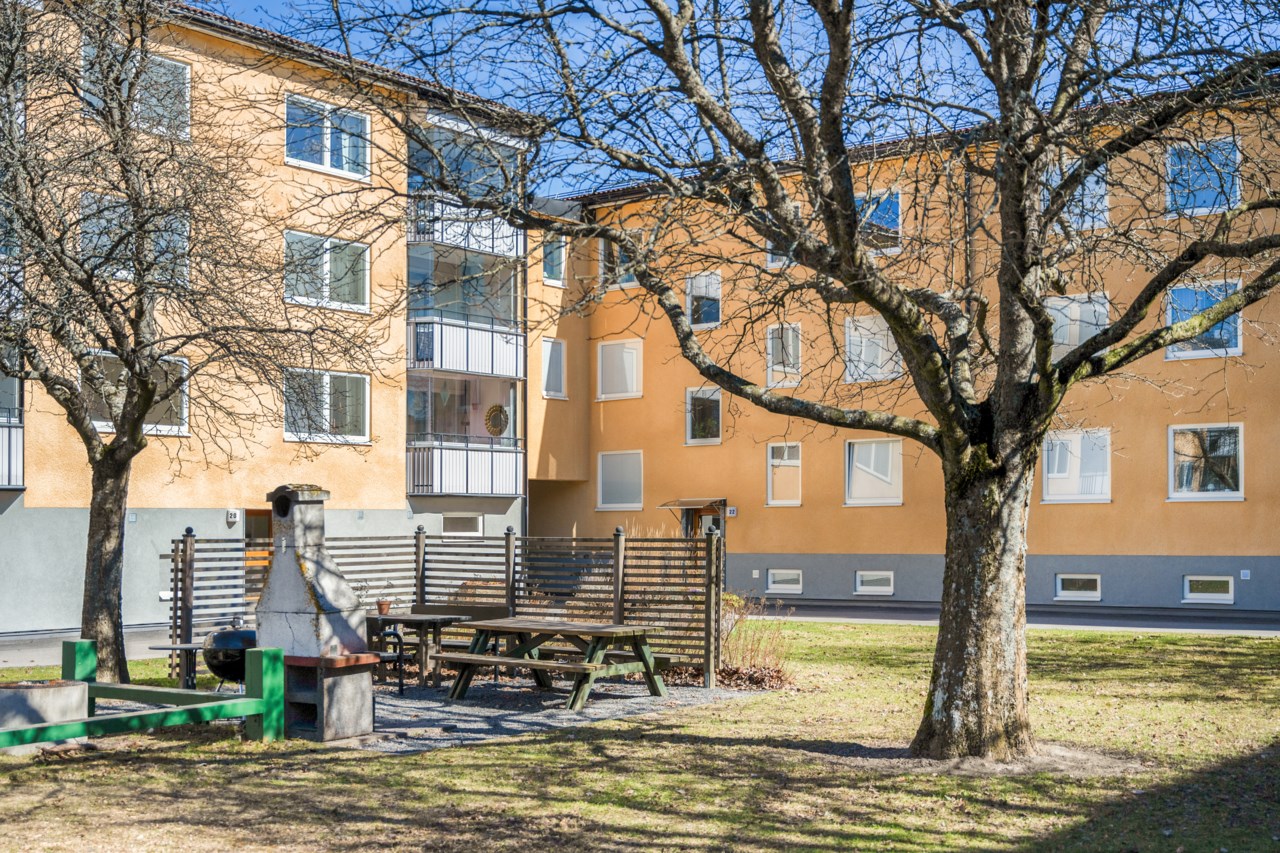 Utgårdsvägen 22