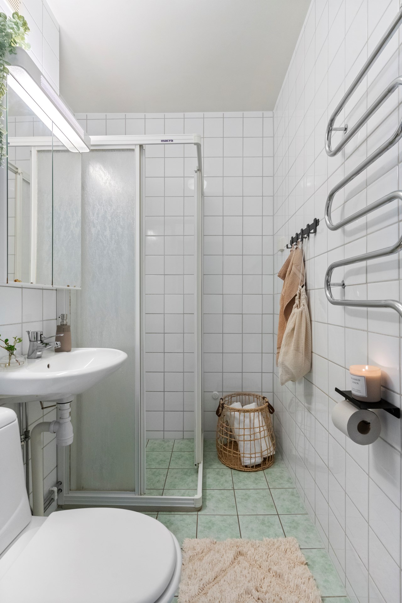 Kaflegatan 7B