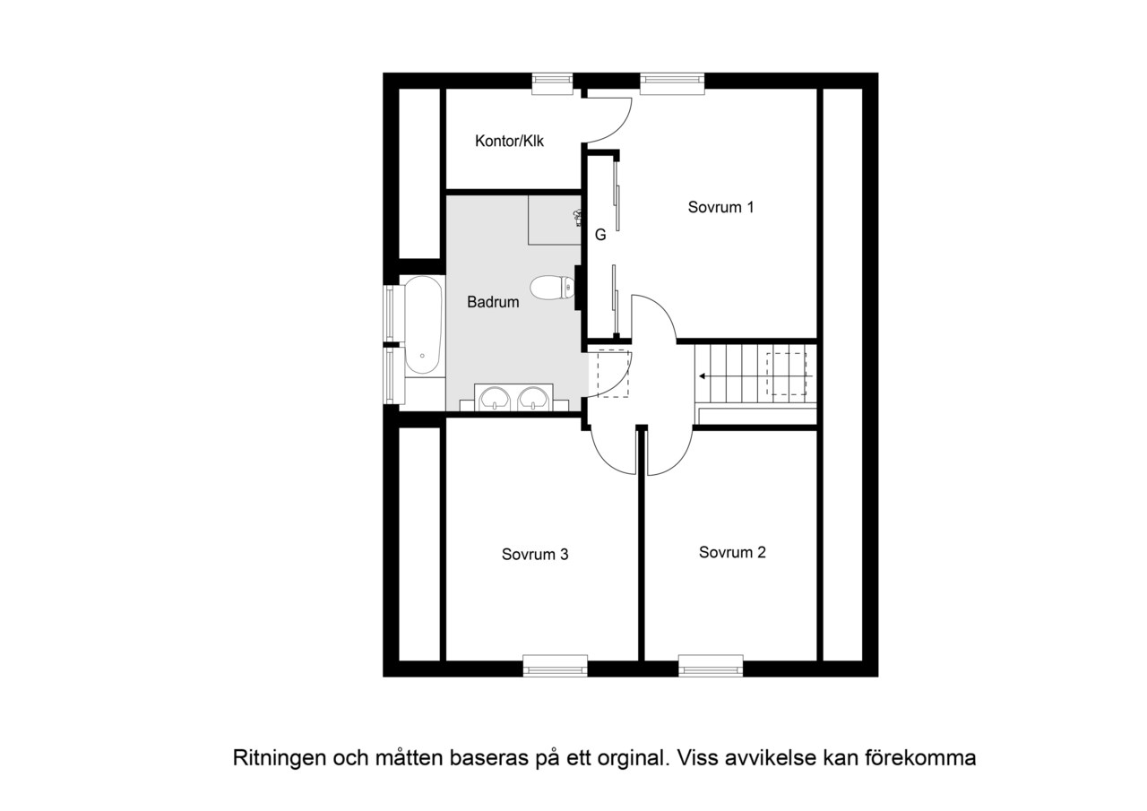 Miklagårdsgränd 9 ÖP