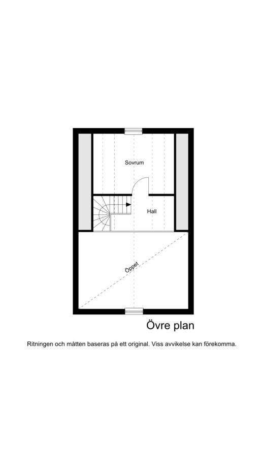 Västansjövägen 84