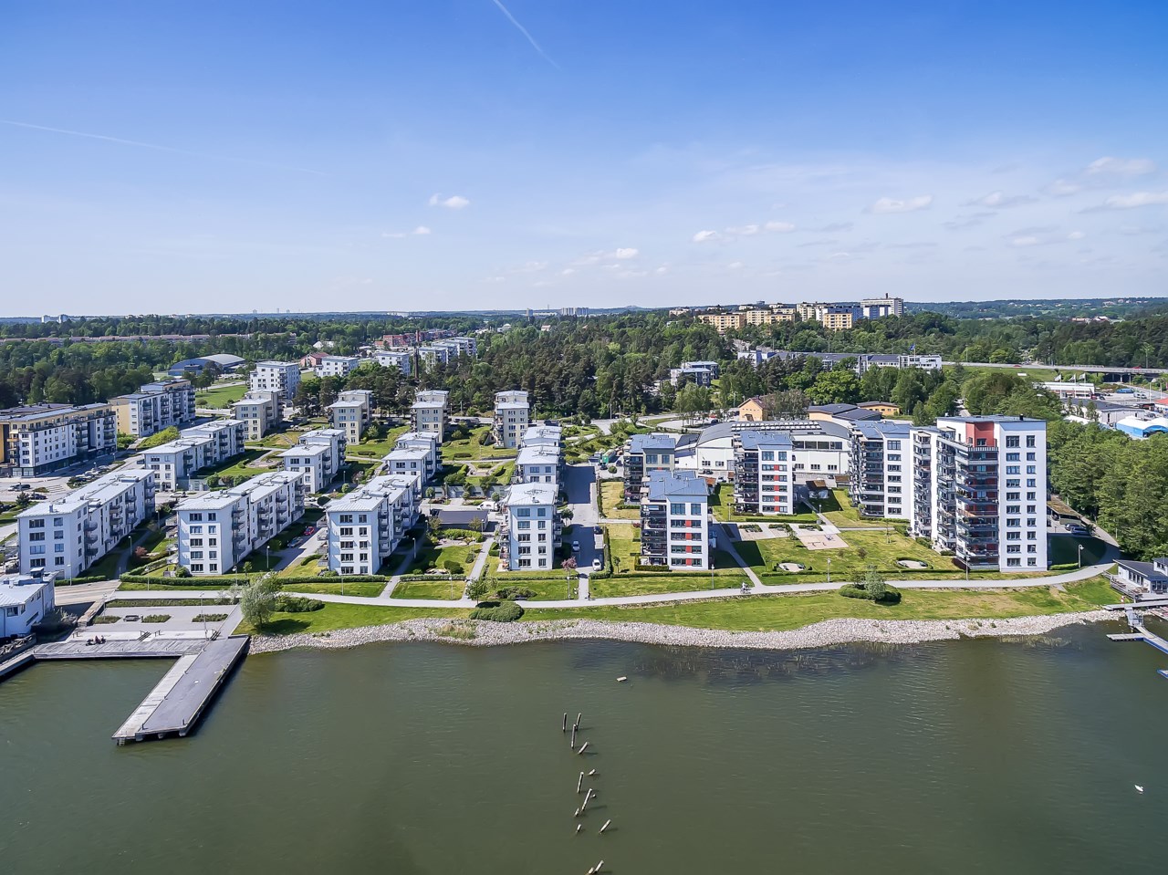 Pontongränd 19