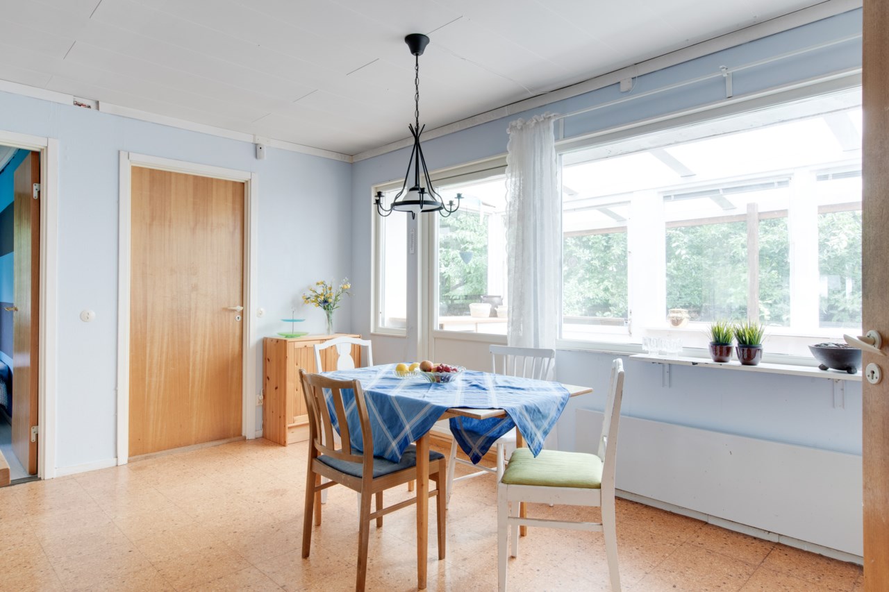Blåhakevägen 14