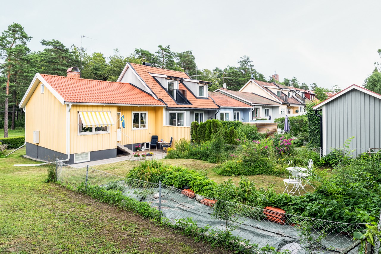 Koltrastvägen 45