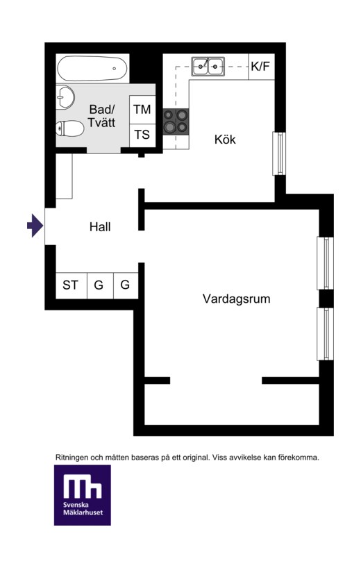 Melodivägen 14
