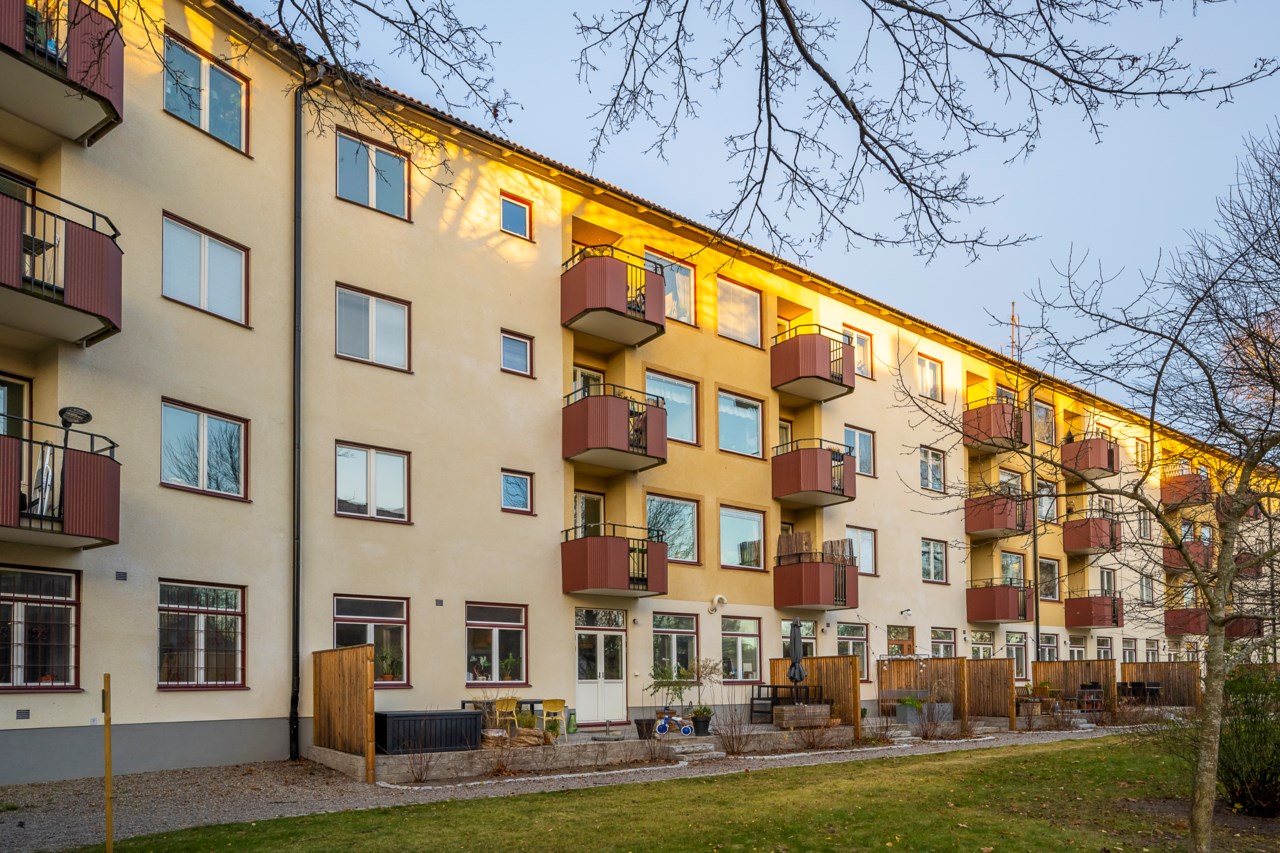 Paternostervägen 34
