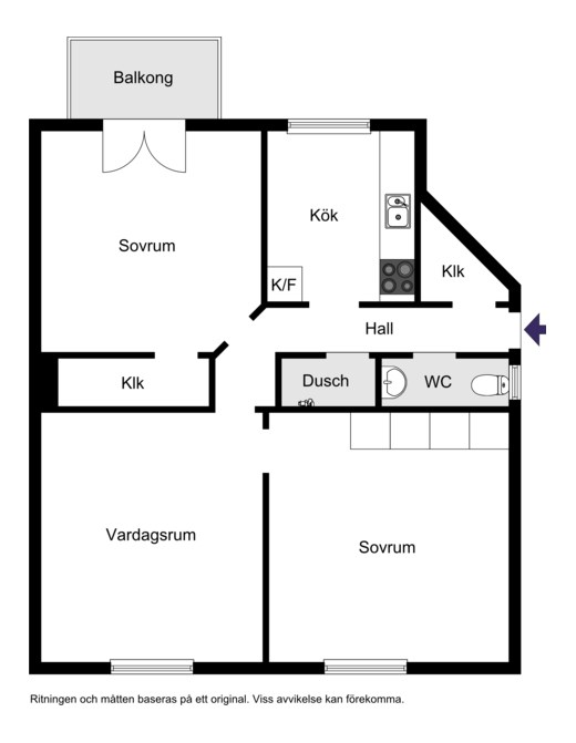 Ursviksvägen 10A