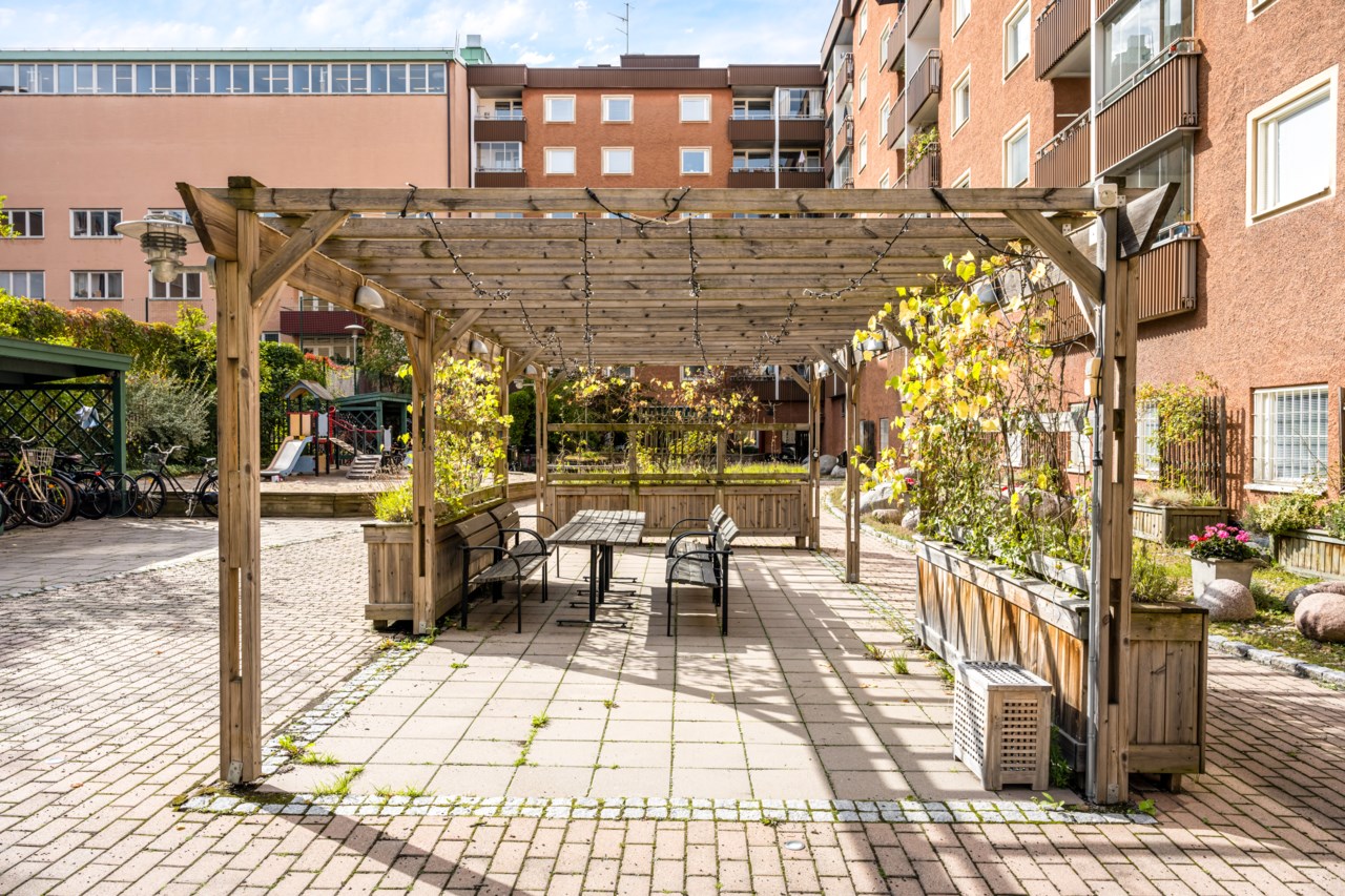 Hornsgatan 35B, 6/6tr