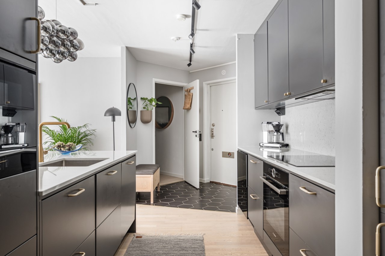 Selmedalsringen 10