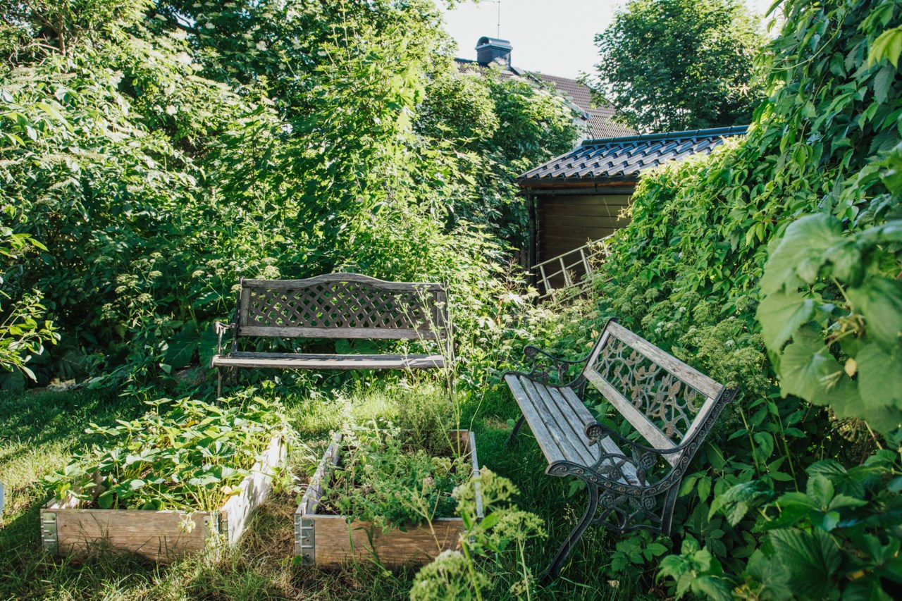 Solbergsvägen 47