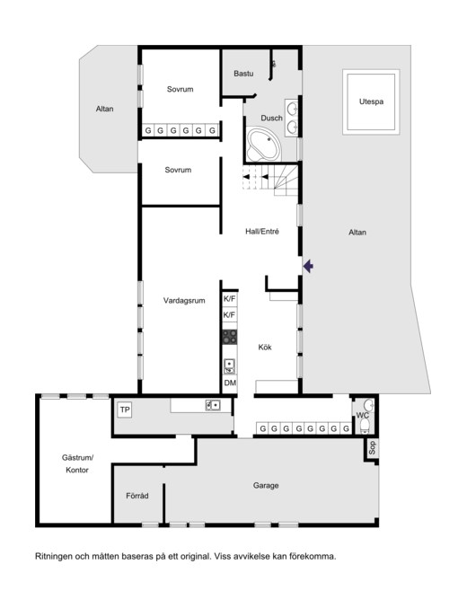 Rosenvägen 9B