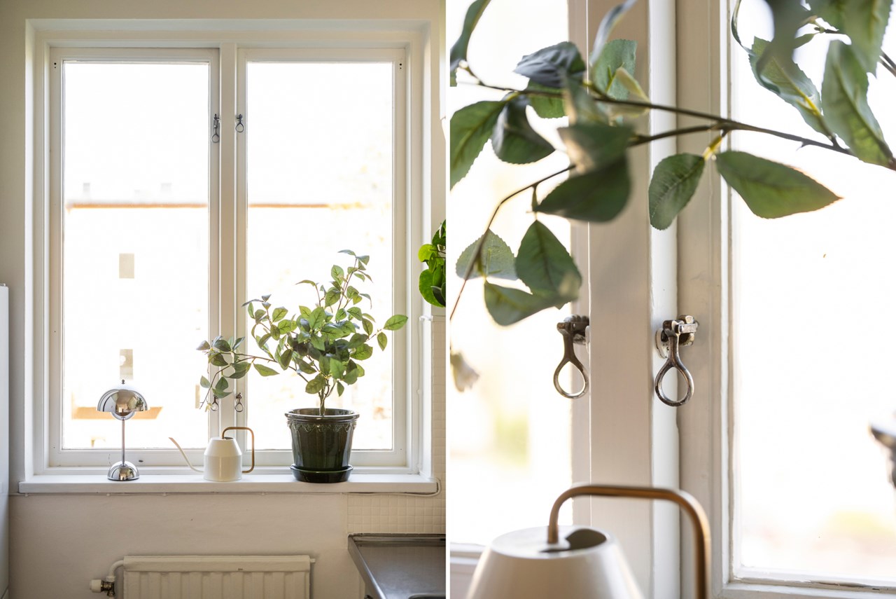Cedergrensvägen 37, 2 tr.