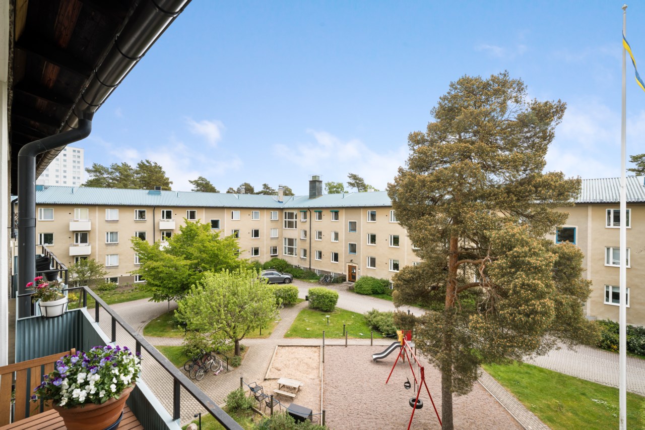 Kryssarvägen 4
